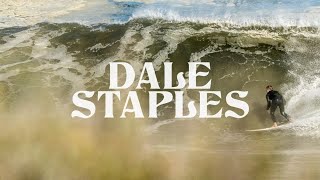 The Staple Collection featuring Dale Staples | Surfing.