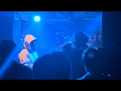 一星 vs 283/Frontier MC Battle in OSAKA_Long a long BEST16 第1試合(2022.12.18)