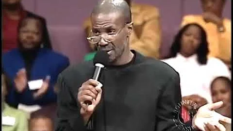 Living A Life Used By God     Bishop Noel Jones