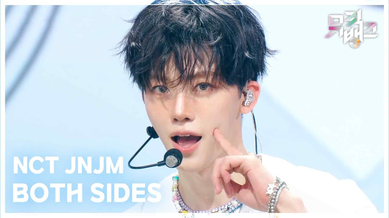 BOTH SIDES - NCT JNJM [뮤직뱅크/Music Bank] | KBS 260306 방송