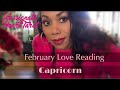 Capricorn! New, New, New!