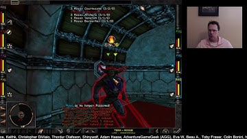 Previous Live Stream of Wizardry 8, Zero Caster (Expert Iron Man) - Part 17