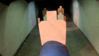 Maxon's Combat Shoot September 13th 2010