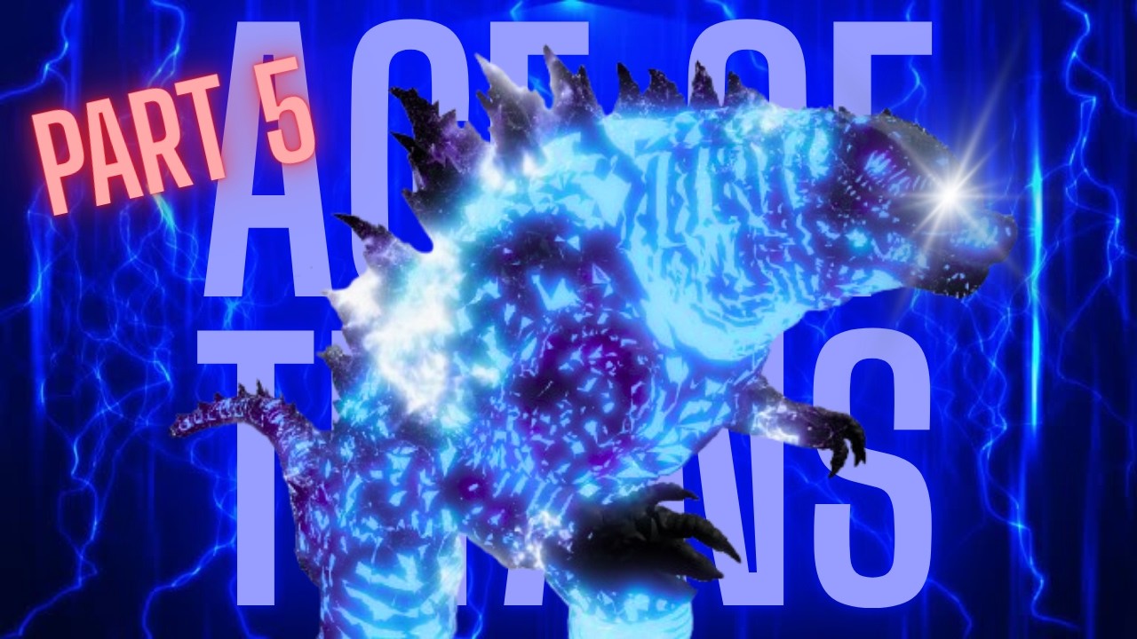 Age of Titans Gameplay (PT.5)