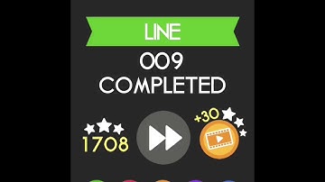 Color Switch-Line (Easy Levels) [EP. 1]