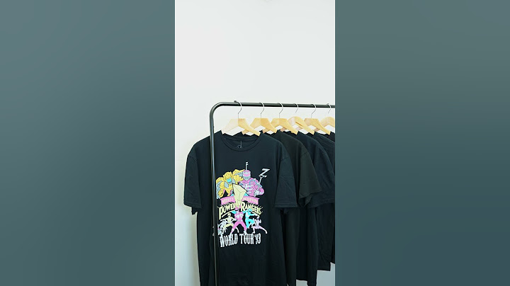 Did you know we sell pop culture merch too? Which is your fave? #graphictees #altfashion