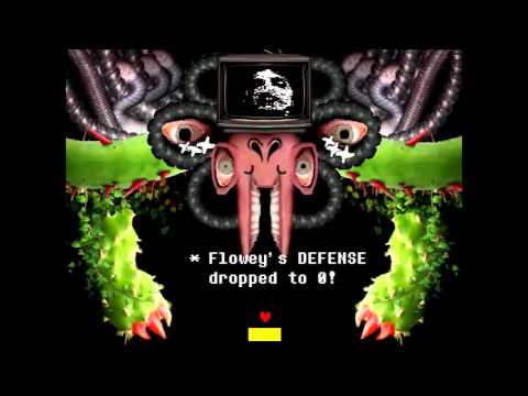 8bit drummer flowey nightmare 8bit drummer flowey nightmare