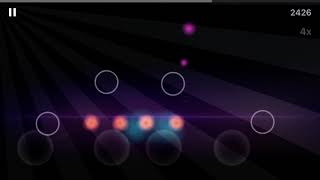 History - One Direction - Magic Piano Robo Tine instrument screenshot 4