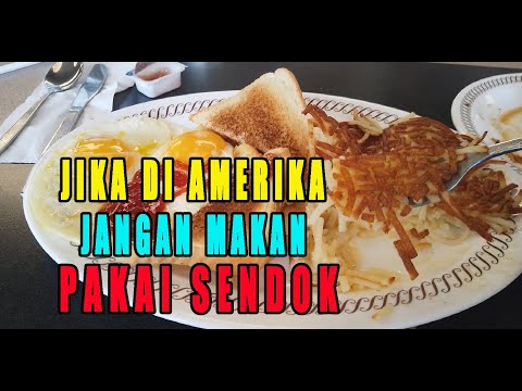 Video: Jangan Dan Jangan Makan Secara Lokal Di California