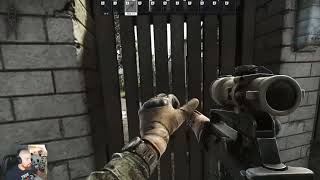 West Wing 220 Key Location - Shoreline - Escape from Tarkov Key Guide