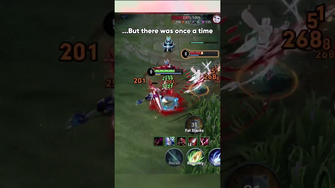 "Can I play Mid?" | Honor of Kings
