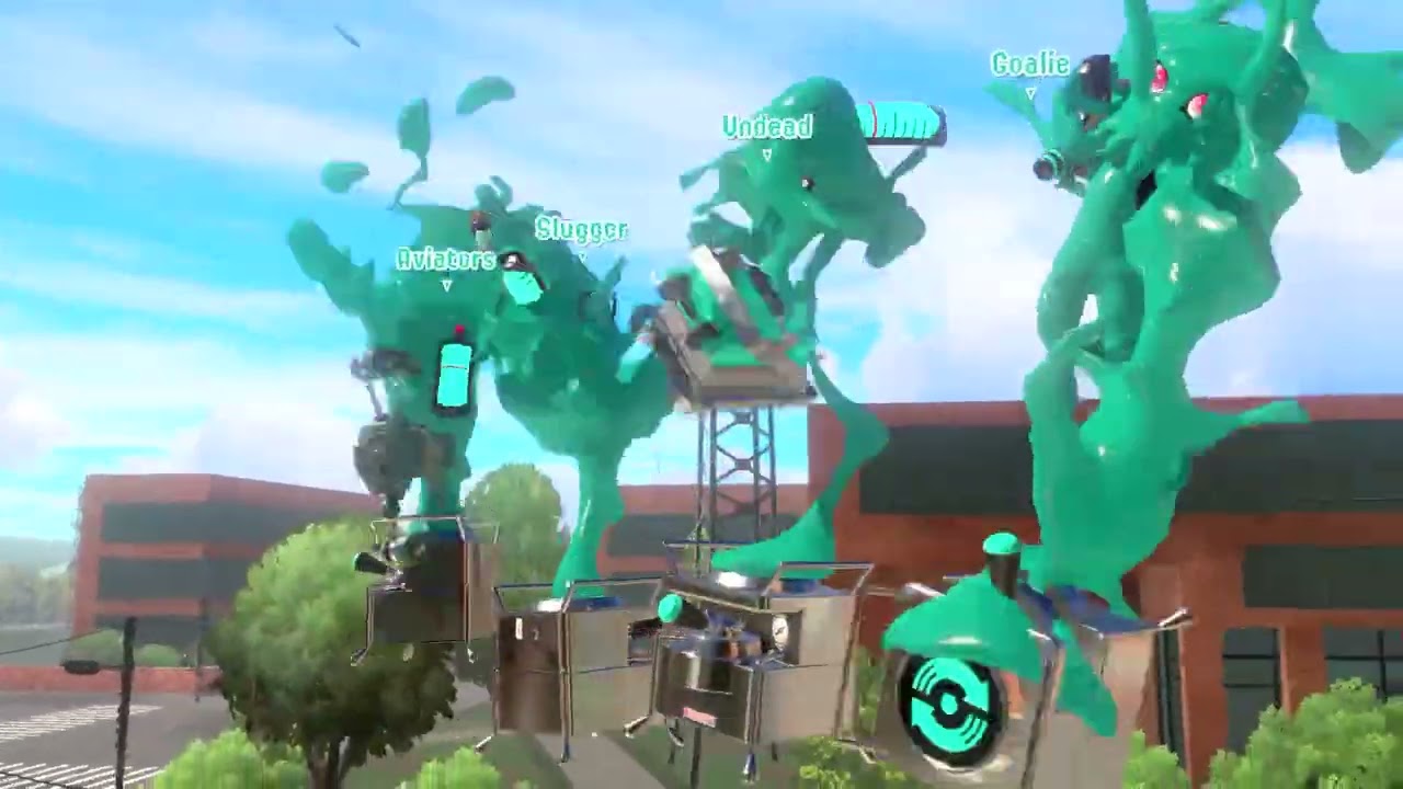 Splat Zones X Power Calculation Part 2 | ガチエリア Xパワー計算 パート2