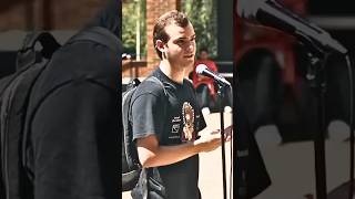 "The Bible Is Just a Myth" Claim Destroyed in Under 38 Seconds