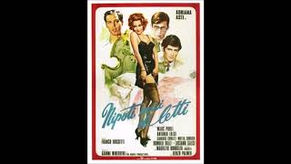 Gianni Marchetti - Seq. 1 (Nipoti Miei Diletti)