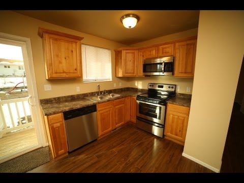 7273 West Madison Rd., Magna, UT home video tour