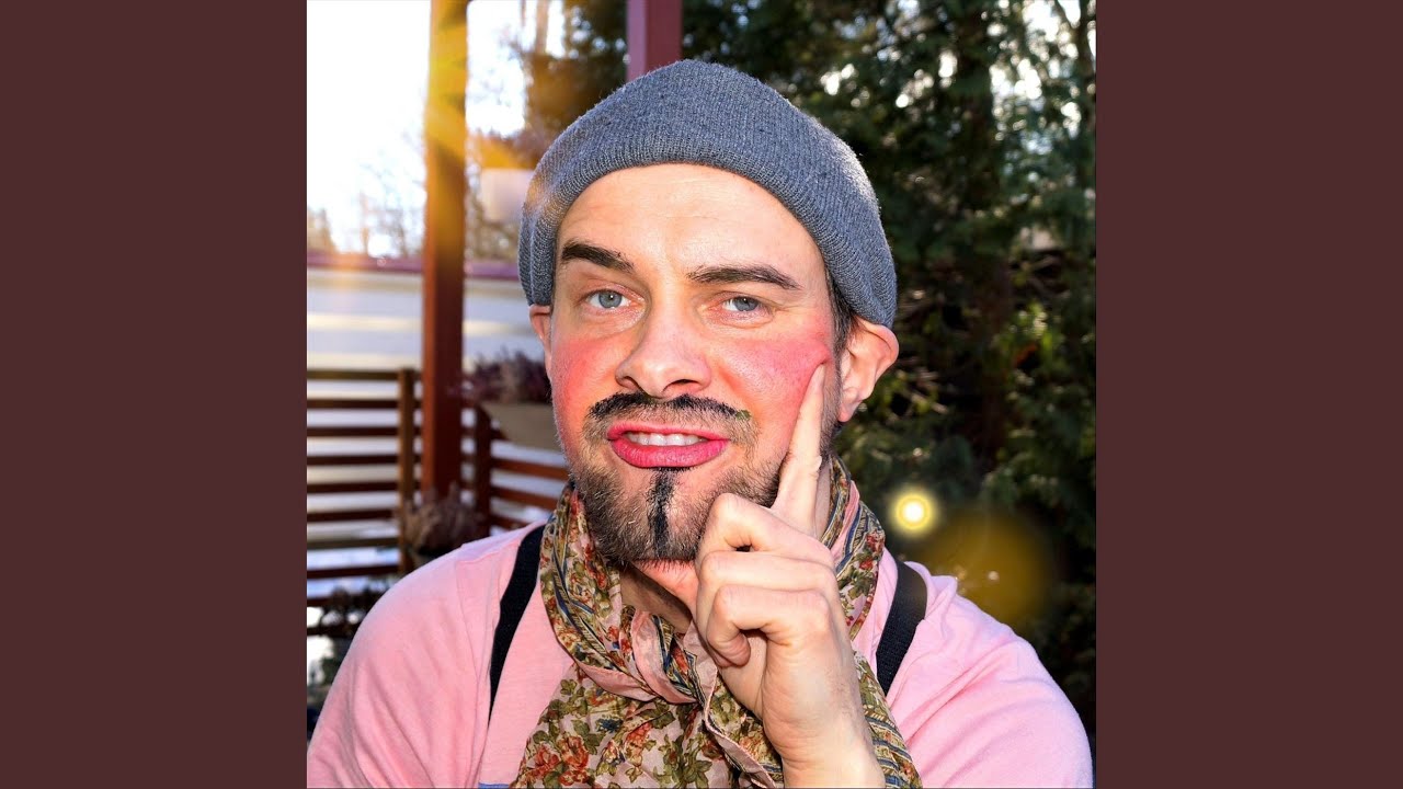 Ripuli pieru tuoksuu hyvälle näin vaihteeksi Saatana!