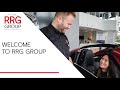 Welcome to rrg group