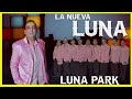 La Nueva Luna Estadio Luna Park 2004 Buenos Aires Argentina