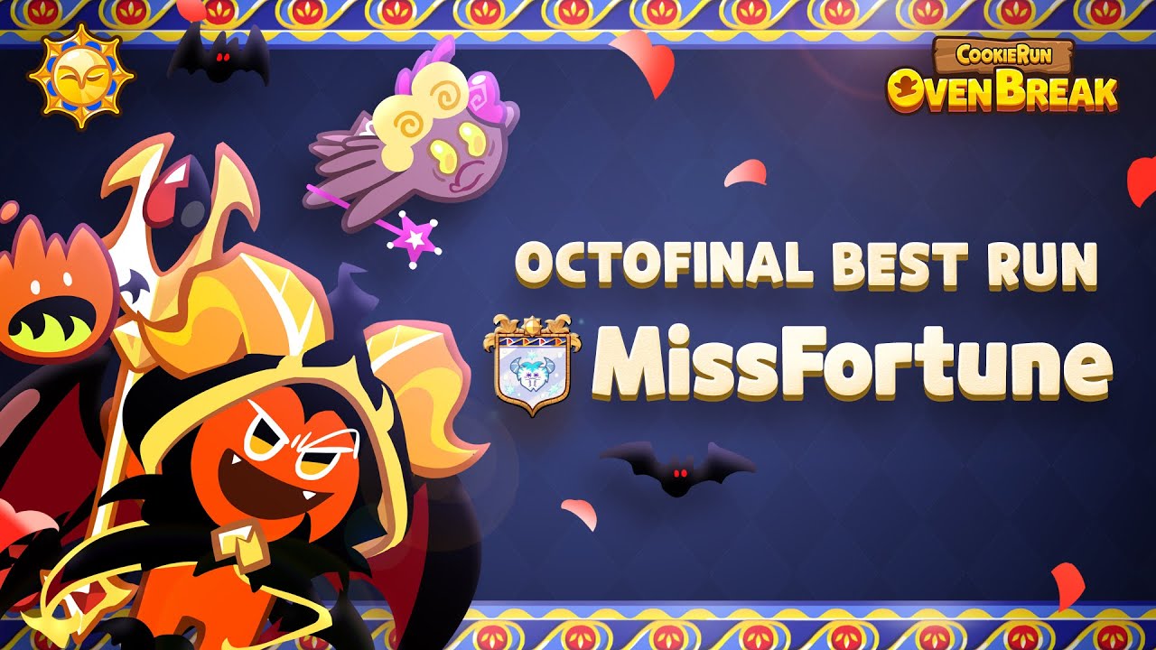 🏆 Grand Champions League Octofinal Best Run by MissFortune (Lime Season)