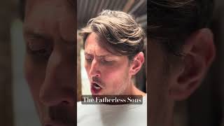 Famous Inside rehearsals for The Agon 2. Tim Faulkner, Ambreen Razia and Morgan Watkins. #theatre #acting Wealth