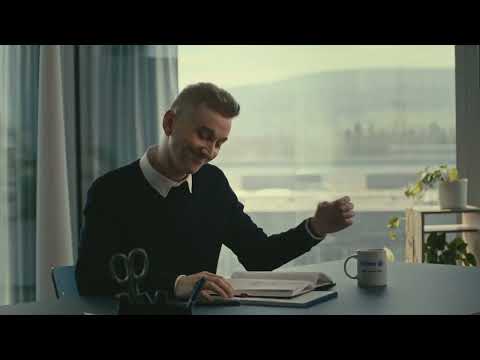 Allianz Suisse | Arbeitgebervideo | Let's care for tomorrow