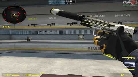 CSGO HVH Cheat LegendWare SOURCE UNDETECTED latest ver