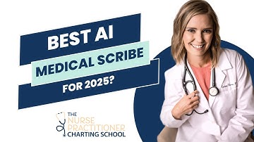BEST AI Medical Scribes of 2025: Freed AI, Heidi AI, DAX