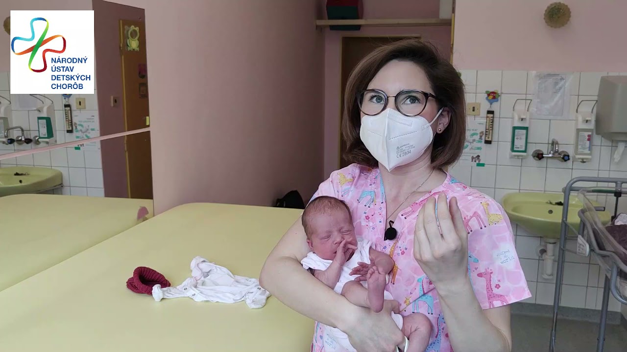 HANDLING - FORMA CVIČENIA S BÁBÄTKAMI.