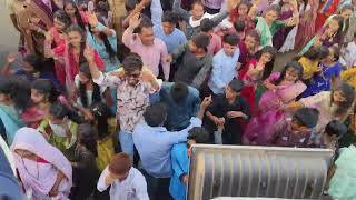 timli danch #aadiwadi #trending #viral