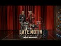 LATE MOTIV - Javier Coronas. Batería de cocina | #LateMotiv873