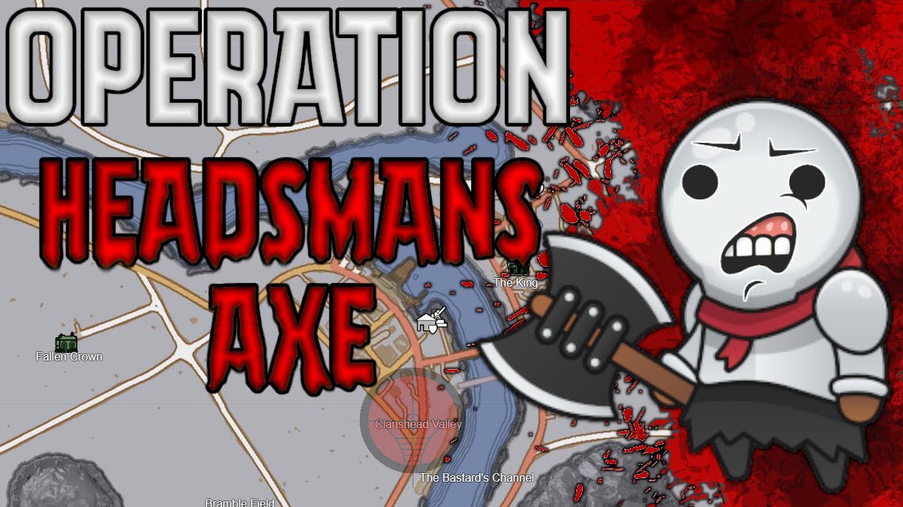 AIM FOR THE HEAD! FOXHOLE STORIES!