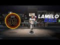 99 OVERALL SPEED BOOSTING LaMelo Ball BUILD IS A GLITCH ON NBA2K20!