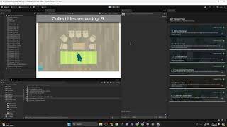 Week 3 of Unity Essentials!! (Final Week) | Video Game Development