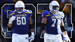 The Best OL Duo in College Football | Mason McCormick and Garrett Greenfield by Bootleg Football 8,098 views 1 month ago 16 minutes