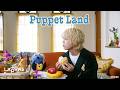 Puppet Land