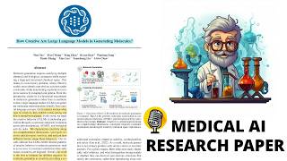 How Creative Are LLMs in Generating Molecules A New AI Benchmark