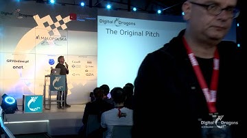 DD 2016 - David Brevik: Creating Diablo: 20th anniversary