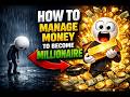 “Budgeting for Beginners: How Much to Save, Spend &amp; Invest.”