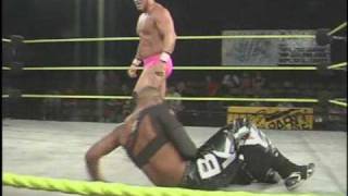DCW TV 7.12.08 Pt 3
