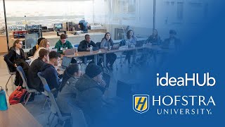 ideaHUb | Hofstra University