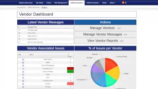 Aviation Safety Management System (SMS) Software by SMS Pro screenshot 3