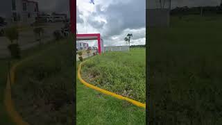 Terrenos con títulos Precios desde 7,400 asta 5,600 por metrosReserva $15,000