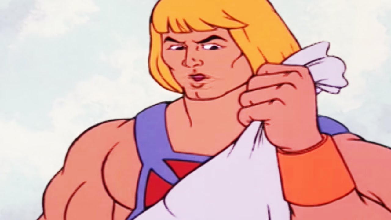 Meteoro Dibujos Animados En Español Capitulo 1