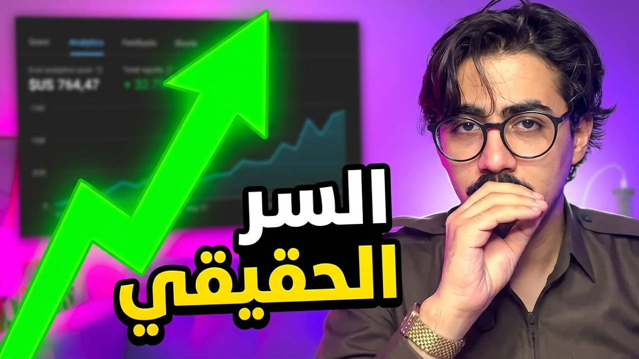 Latest Title & Thumbnail
