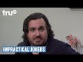 Impractical Jokers - Q Takes A Cat Nap
