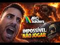 🟡 ARC RAIDERS : AQUI NÃO EXISTE LIMITES , SIM ESTRATÉGIA #arcraiders