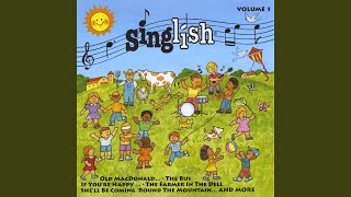 Miniatura de "Singlish - Building Language the Fun Way! - Head and Shoulders"