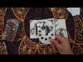 KOÇ BURCU - YENİ AŞK :) - ARALIK AYI 2020 TAROT FALI