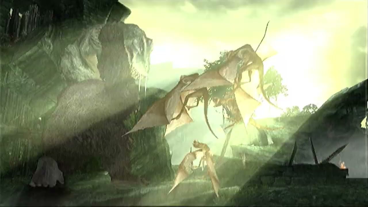 Peter Jackson's King Kong (PS2) - Kong To The Rescue