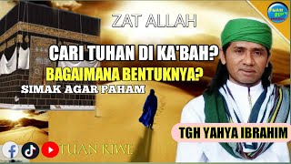 Tgh Yahya Ibrahim | Zat Allah | Ceramah Sasak Lombok Terbaru | Masjid Sunting